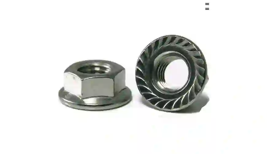 Flange Nuts 4