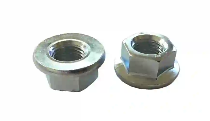 Flange Nuts 5