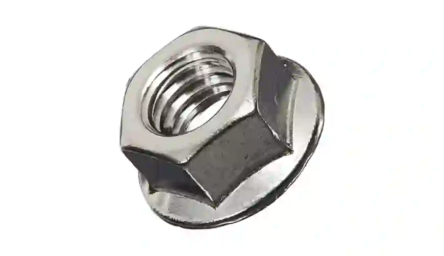 Flange Nuts 6