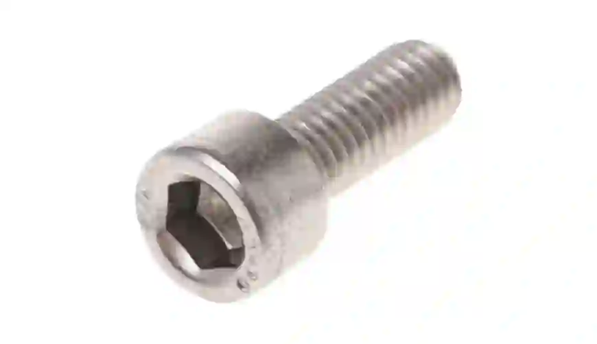 Hex Head Cap Screw 1