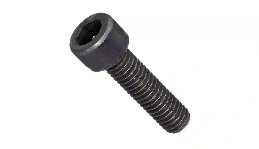 Hex Head Cap Screw 5