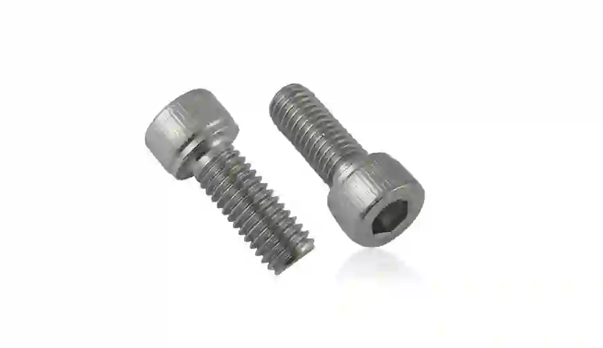 Hex Head Cap Screw 6