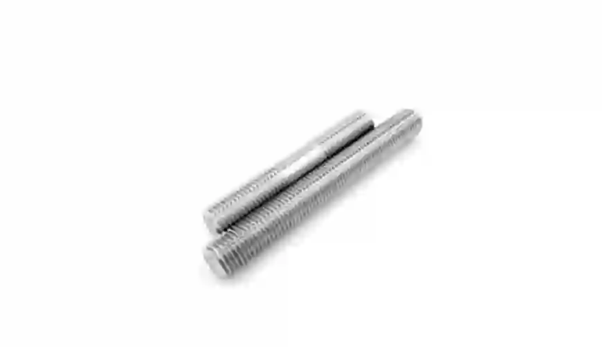 Inconel 925 Threaded Rods 1