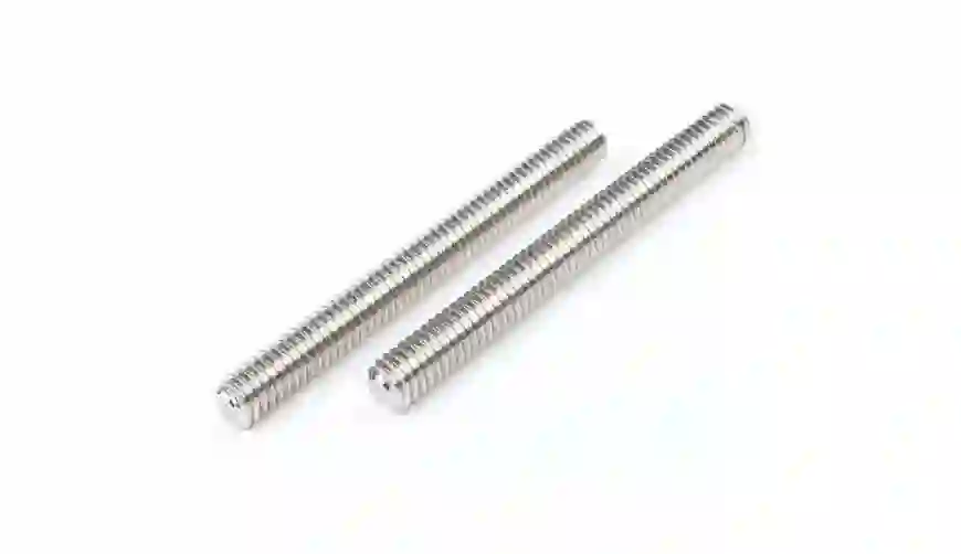 Inconel 925 Threaded Rods 4