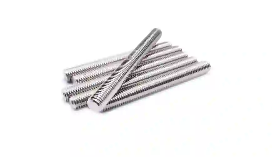 Inconel 925 Threaded Rods 5