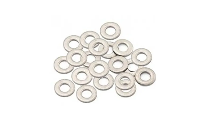 Monel 400 Washers (2)