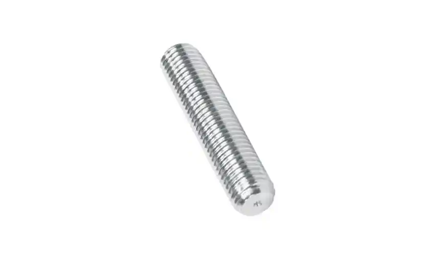 Monel K500 Threaded Rods 5