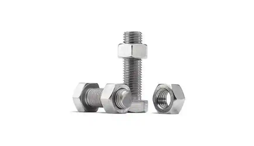 Stainless Steel 304 Nuts and Bolts copy