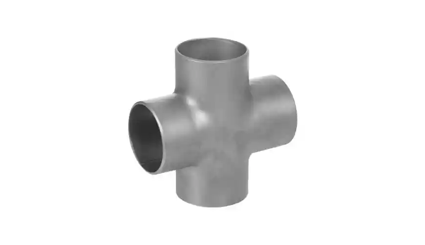 Equal Cross Buttweld Fittings copy 6