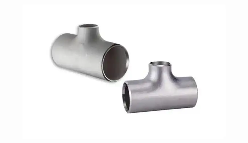 Inconel 625 Buttweld Fittings 3