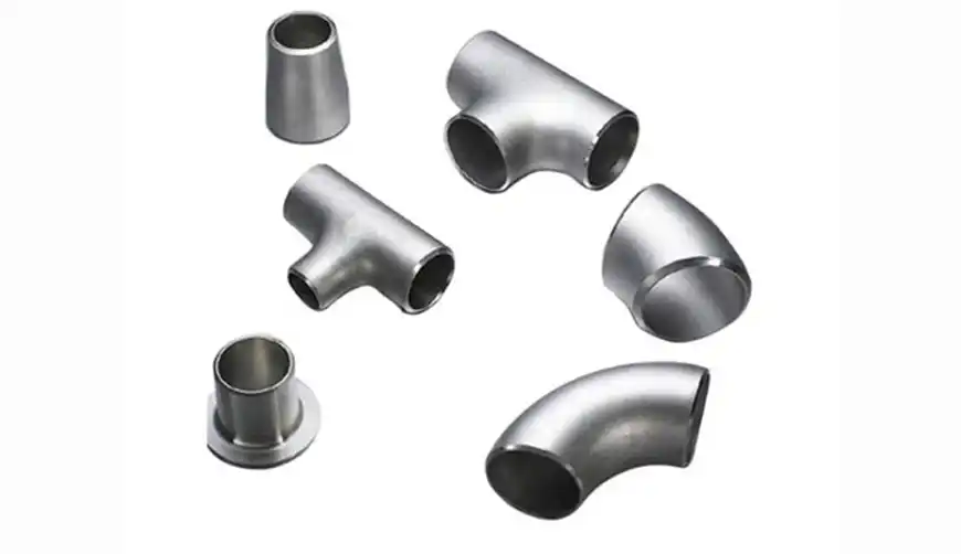 Inconel 800 Buttweld Fittings 5