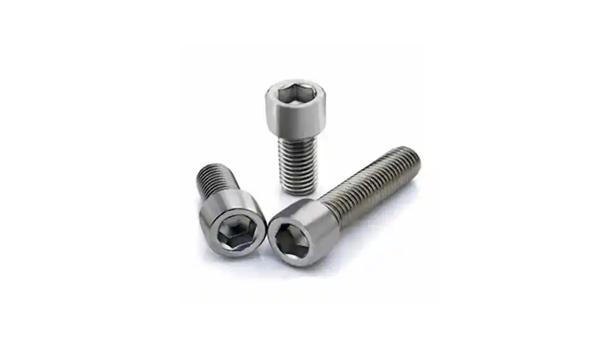 Stainless Steel 347 Nutxs and Bolts copy